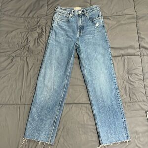 Everlane The Way High Jean